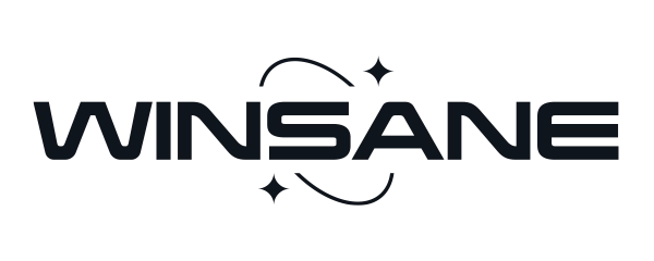 Winsane Casino logo