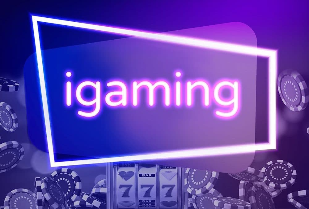 igaming careers