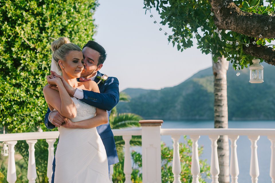 Polish couple wedding in Ireland