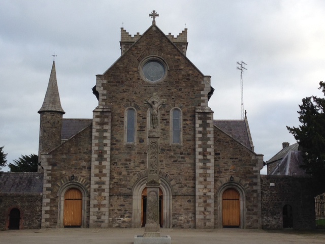 Gorey Church Mass in Polish